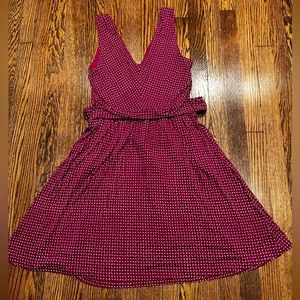 Loft Sleeveless Dress